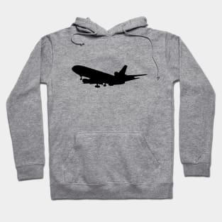 DC-10 Hoodie